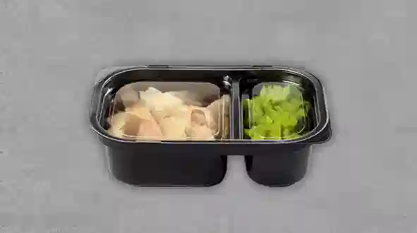 Блюдо Набор имбирь васаби 1 порция меню We Sushi Набор имбирь васаби 1 порция меню We Sushi