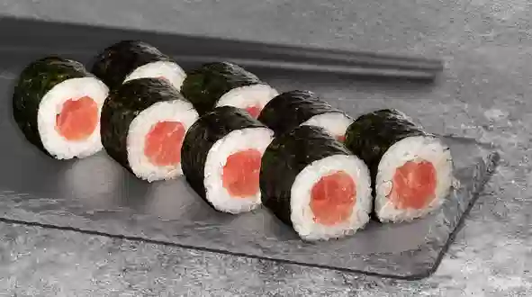 Страва Макі з тунцем меню We Sushi Макі з тунцем меню We Sushi