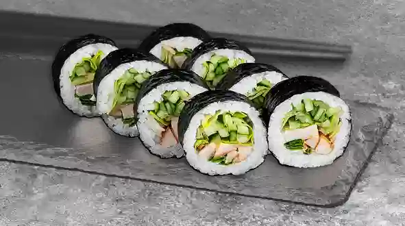 Страва Торі Рол (гострий) меню We Sushi Торі Рол (гострий) меню We Sushi