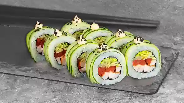 Страва Роял Рол меню We Sushi Роял Рол меню We Sushi