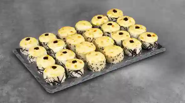 Страва Сет Дзен 24 шт. меню We Sushi Сет Дзен 24 шт. меню We Sushi