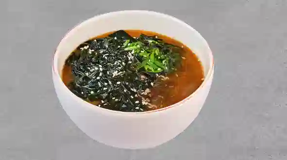 Страва Місо суп класичний меню We Sushi Місо суп класичний меню We Sushi
