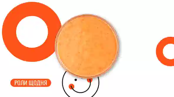 Страва Соус Світ Чилі меню We Sushi Соус Світ Чилі меню We Sushi