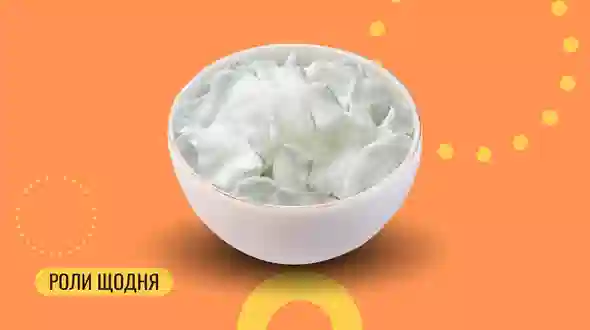 Блюдо Рисовые чипсы меню We Sushi Рисовые чипсы меню We Sushi